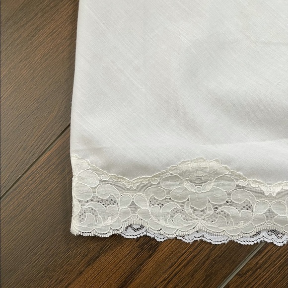 Vintage 50s lady Lynne slip dress - Picture 5 of 5